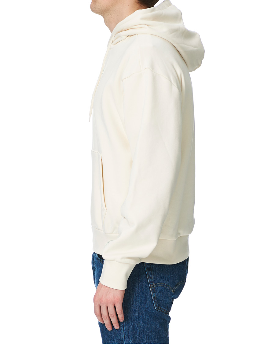 Herren | Pullover | adidas Originals | Stan Smith hoodie Off White