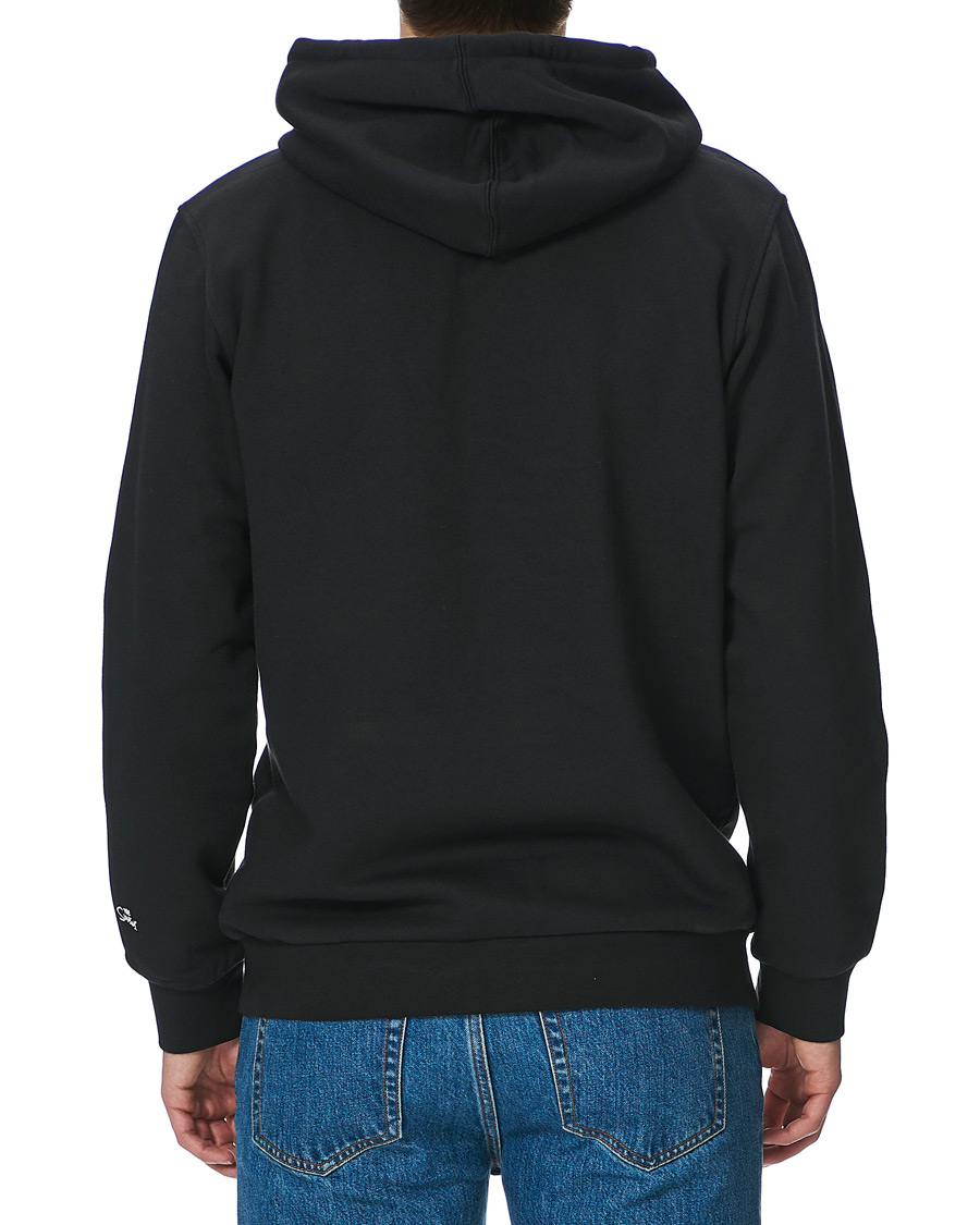 Herren | Pullover | adidas Originals | The Simpsons Hoodie Black