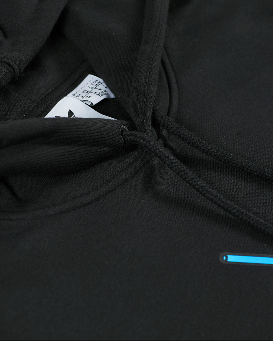 Herren | Pullover | adidas Originals | The Simpsons Hoodie Black