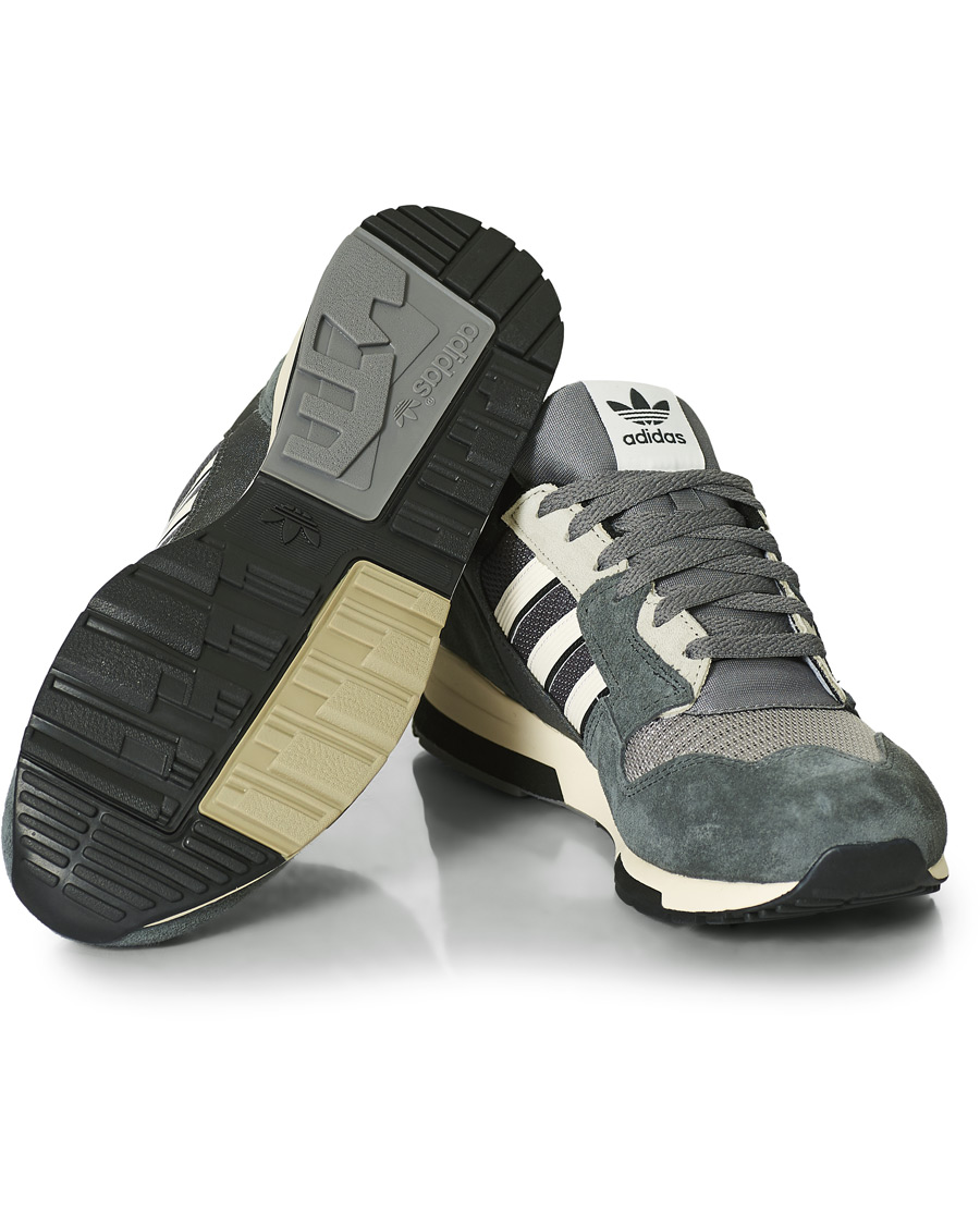 Herren | adidas Originals ZX 420 Sneaker Grey | adidas Originals | ZX 420 Sneaker Grey