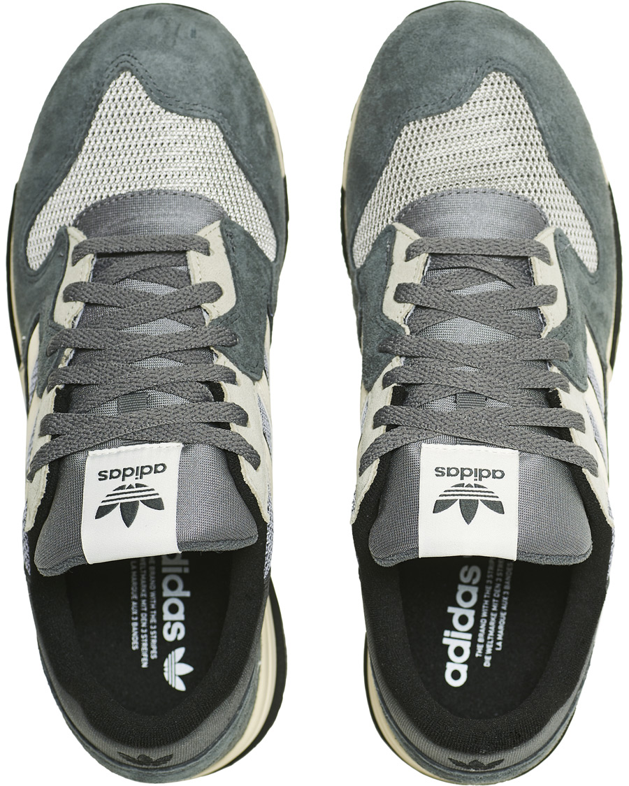 Herren | adidas Originals ZX 420 Sneaker Grey | adidas Originals | ZX 420 Sneaker Grey