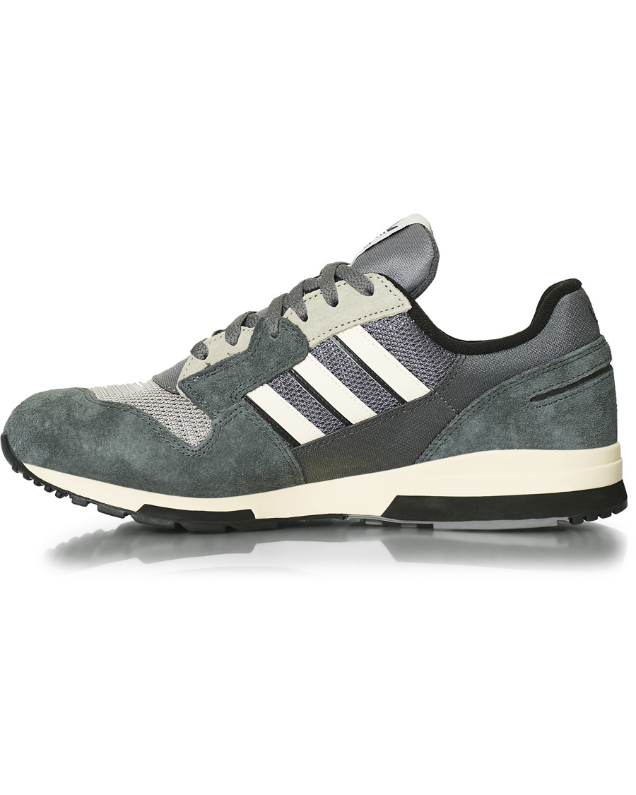 Herren | adidas Originals ZX 420 Sneaker Grey | adidas Originals | ZX 420 Sneaker Grey