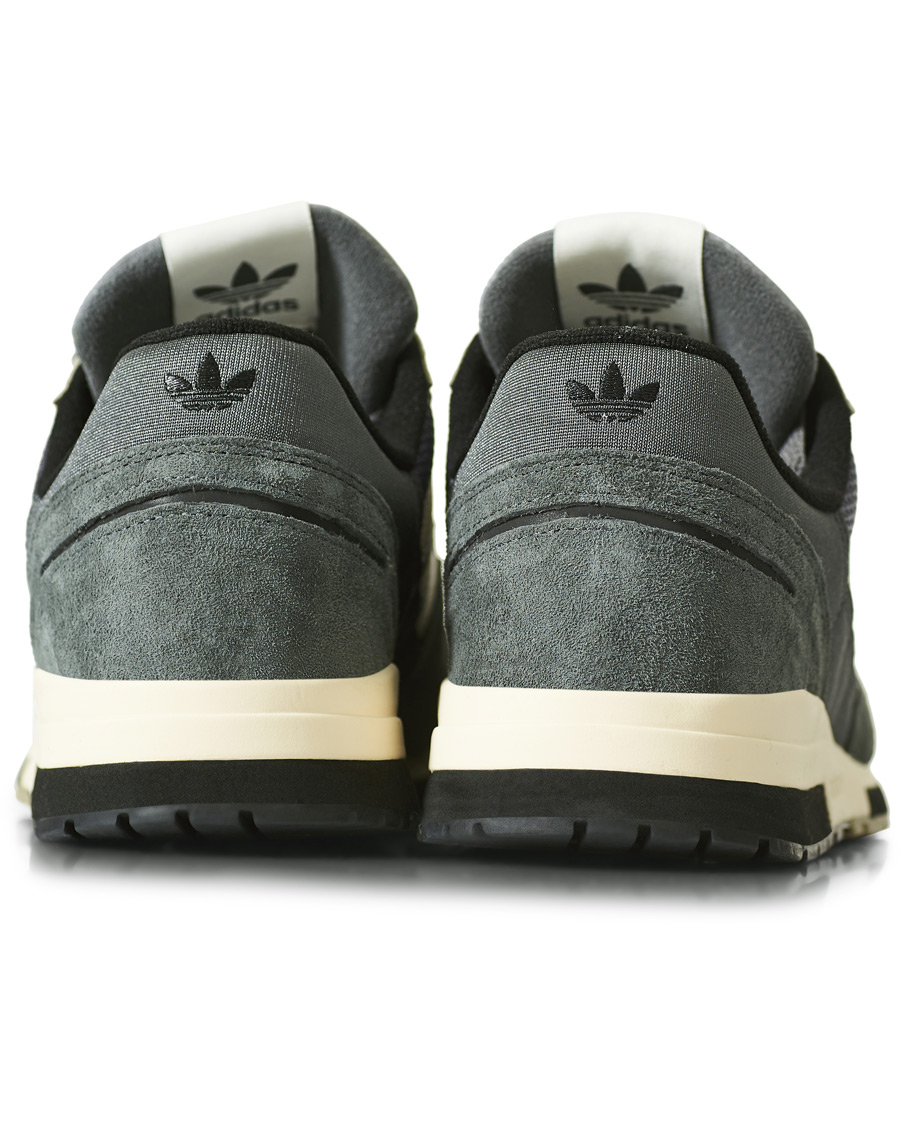 Herren | adidas Originals ZX 420 Sneaker Grey | adidas Originals | ZX 420 Sneaker Grey