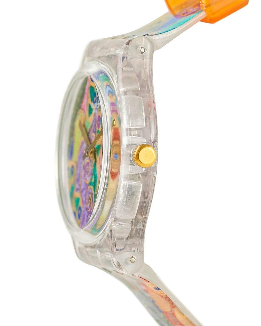 Herren | Swatch MoMA Gustav Klimt | Swatch | MoMA Gustav Klimt
