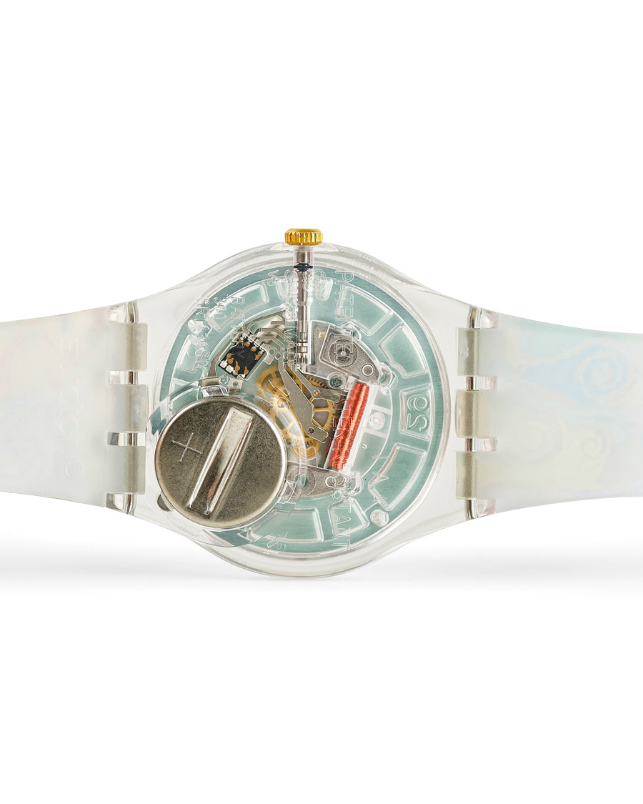 Herren | Swatch MoMA Gustav Klimt | Swatch | MoMA Gustav Klimt