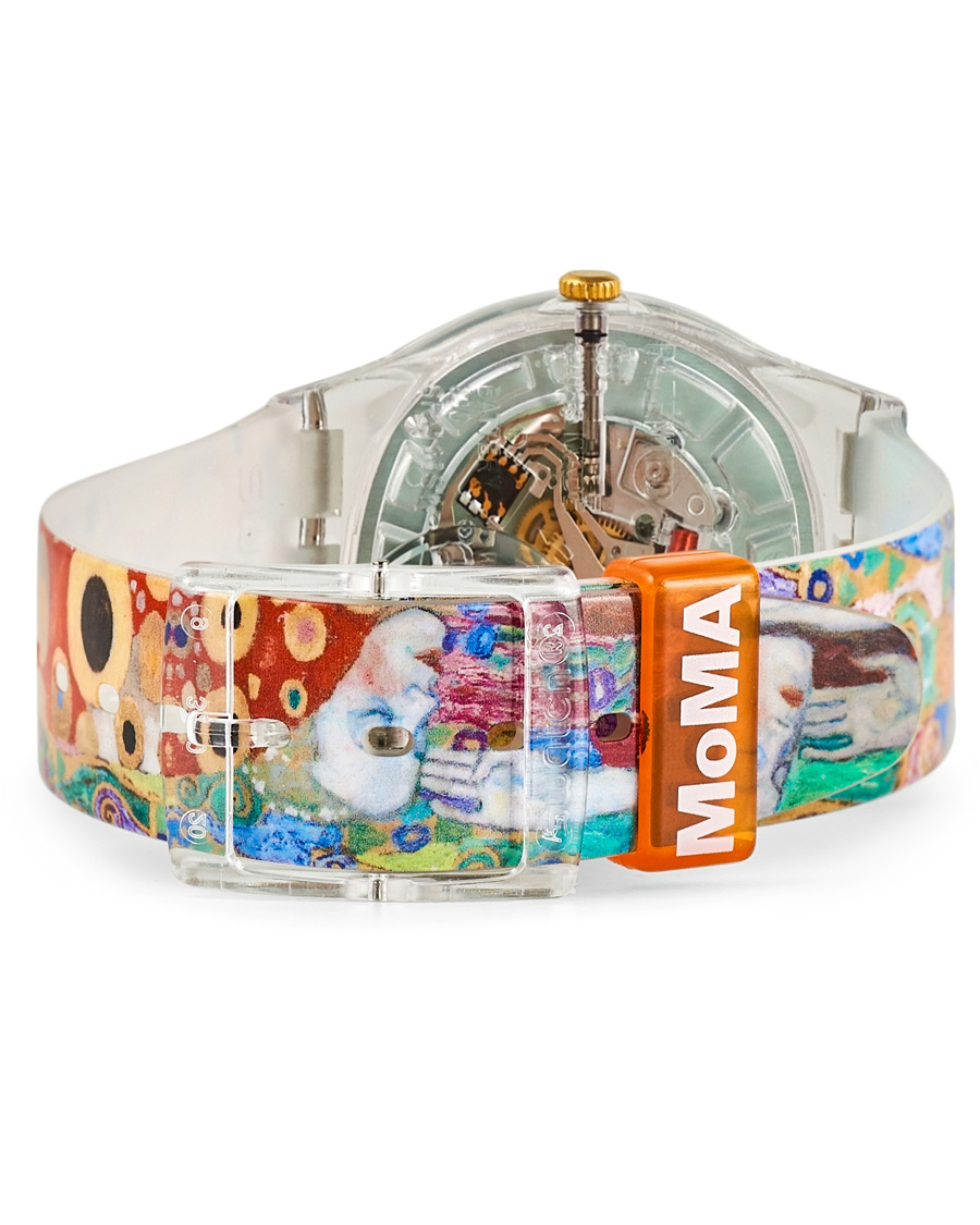 Herren | Swatch MoMA Gustav Klimt | Swatch | MoMA Gustav Klimt