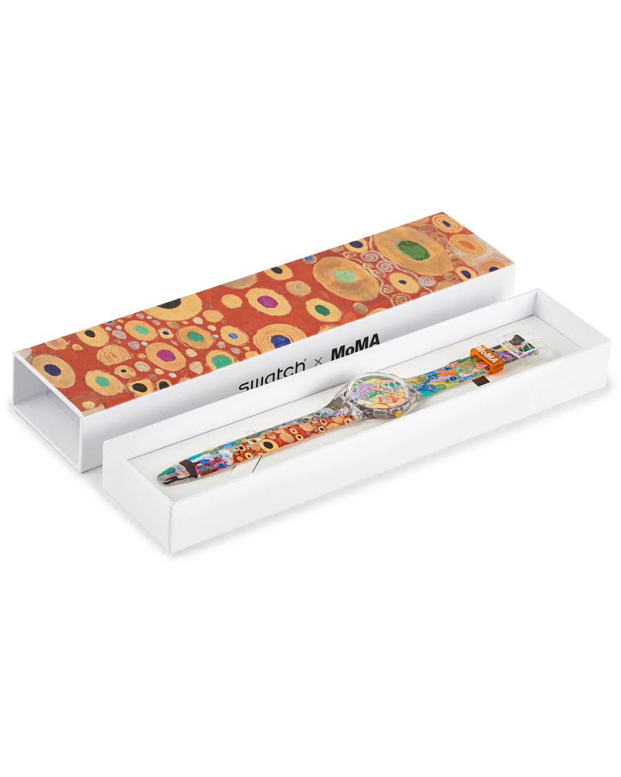 Herren | Swatch MoMA Gustav Klimt | Swatch | MoMA Gustav Klimt