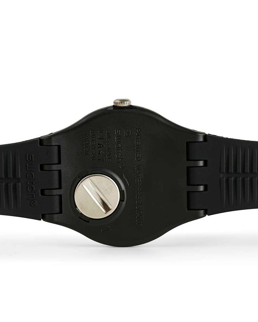 Herren | | Swatch | MoMA Henri Rousseau