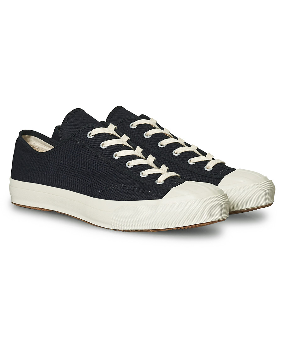 Herren | Moonstar Gym Classic Sneaker Dark Navy | Moonstar | Gym Classic Sneaker Dark Navy