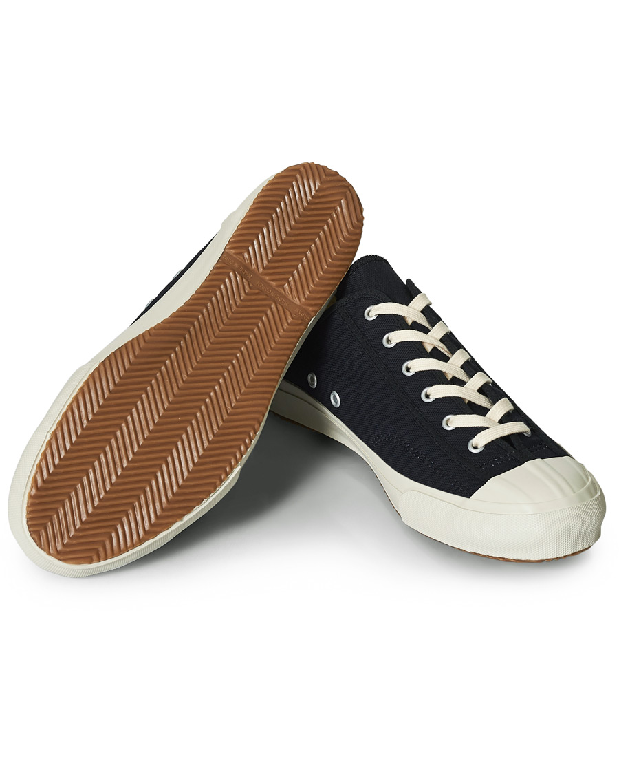 Herren | Moonstar Gym Classic Sneaker Dark Navy | Moonstar | Gym Classic Sneaker Dark Navy