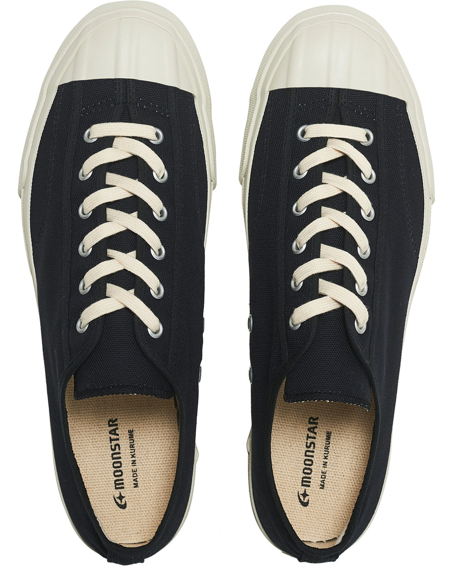 Herren | Moonstar Gym Classic Sneaker Dark Navy | Moonstar | Gym Classic Sneaker Dark Navy
