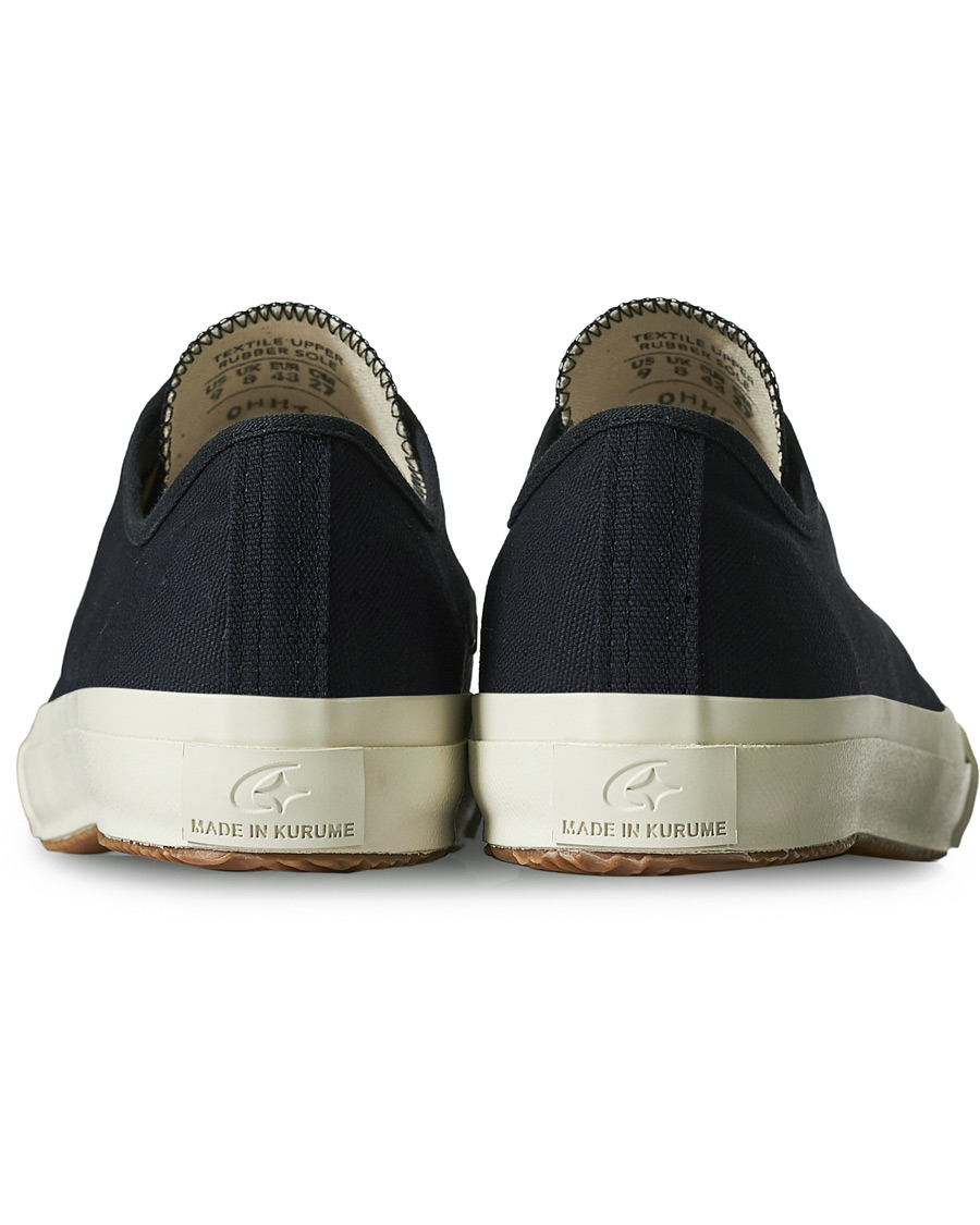 Herren | Moonstar Gym Classic Sneaker Dark Navy | Moonstar | Gym Classic Sneaker Dark Navy