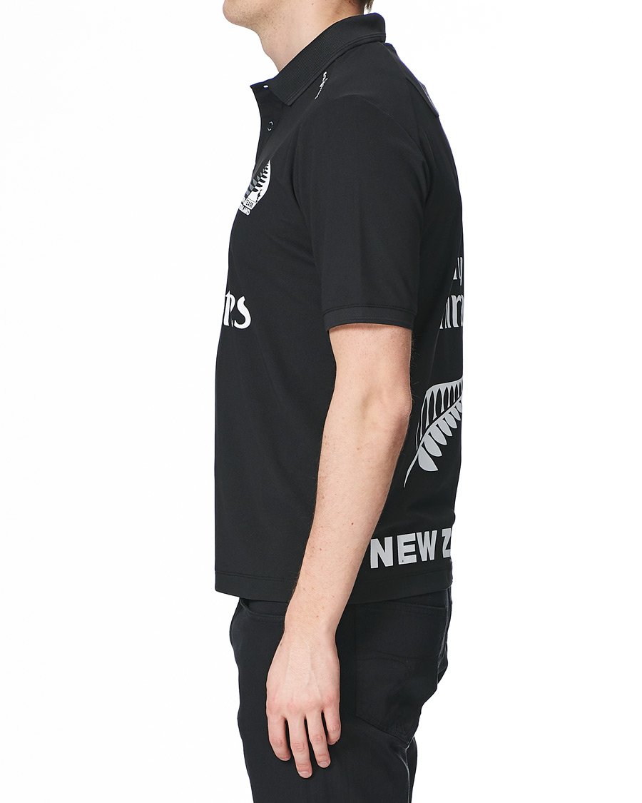 Herren | Poloshirts | Sail Racing | ETNZ Team Tech Polo Carbon