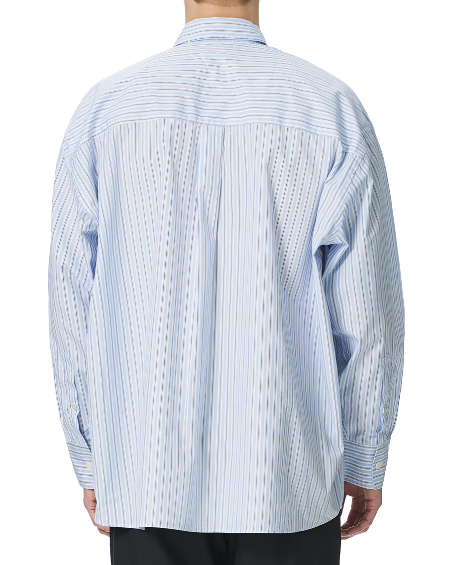 Herren | Hemden | Our Legacy | Borrowed BD Shirt Blue Multi