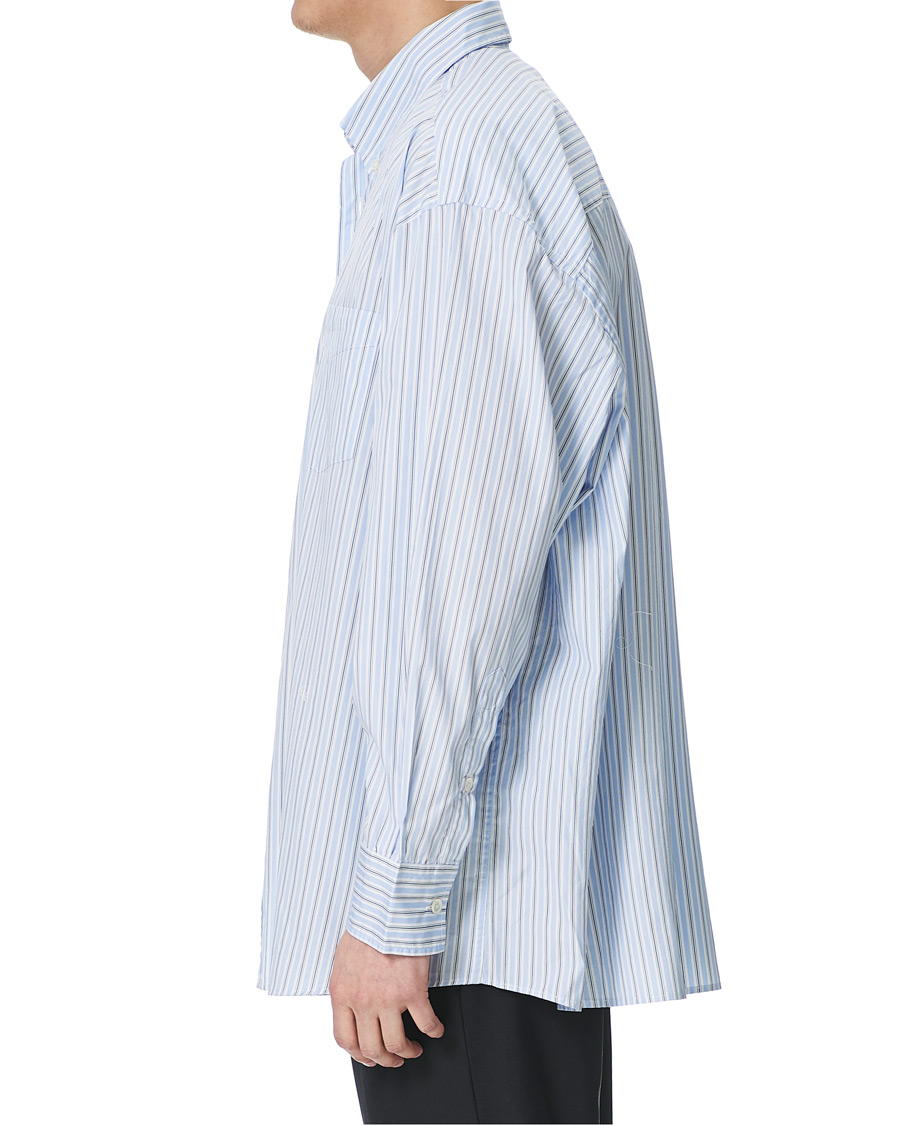 Herren | Hemden | Our Legacy | Borrowed BD Shirt Blue Multi