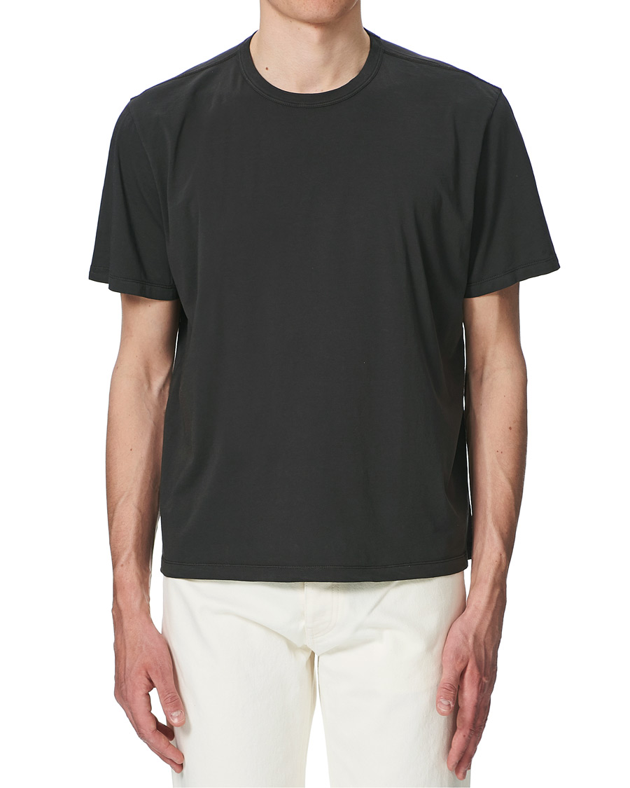 Herren | T-Shirts | Our Legacy | New Box T-Shirt Grey