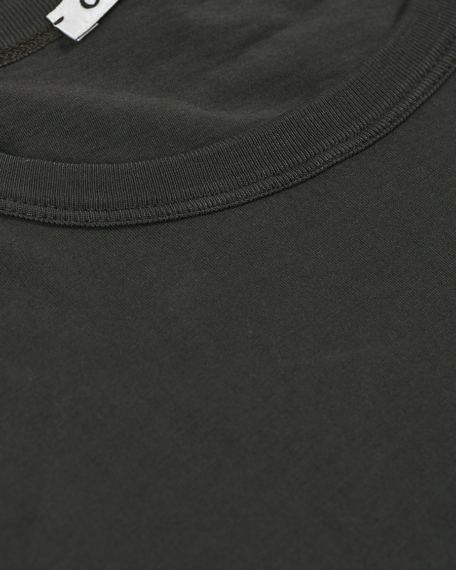 Herren | T-Shirts | Our Legacy | New Box T-Shirt Grey