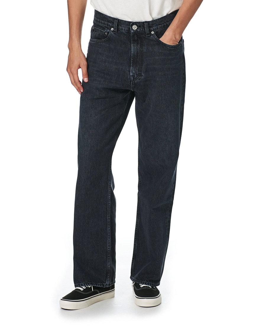 Herren | Jeans | Our Legacy | Third Cut Jeans Washed Grey