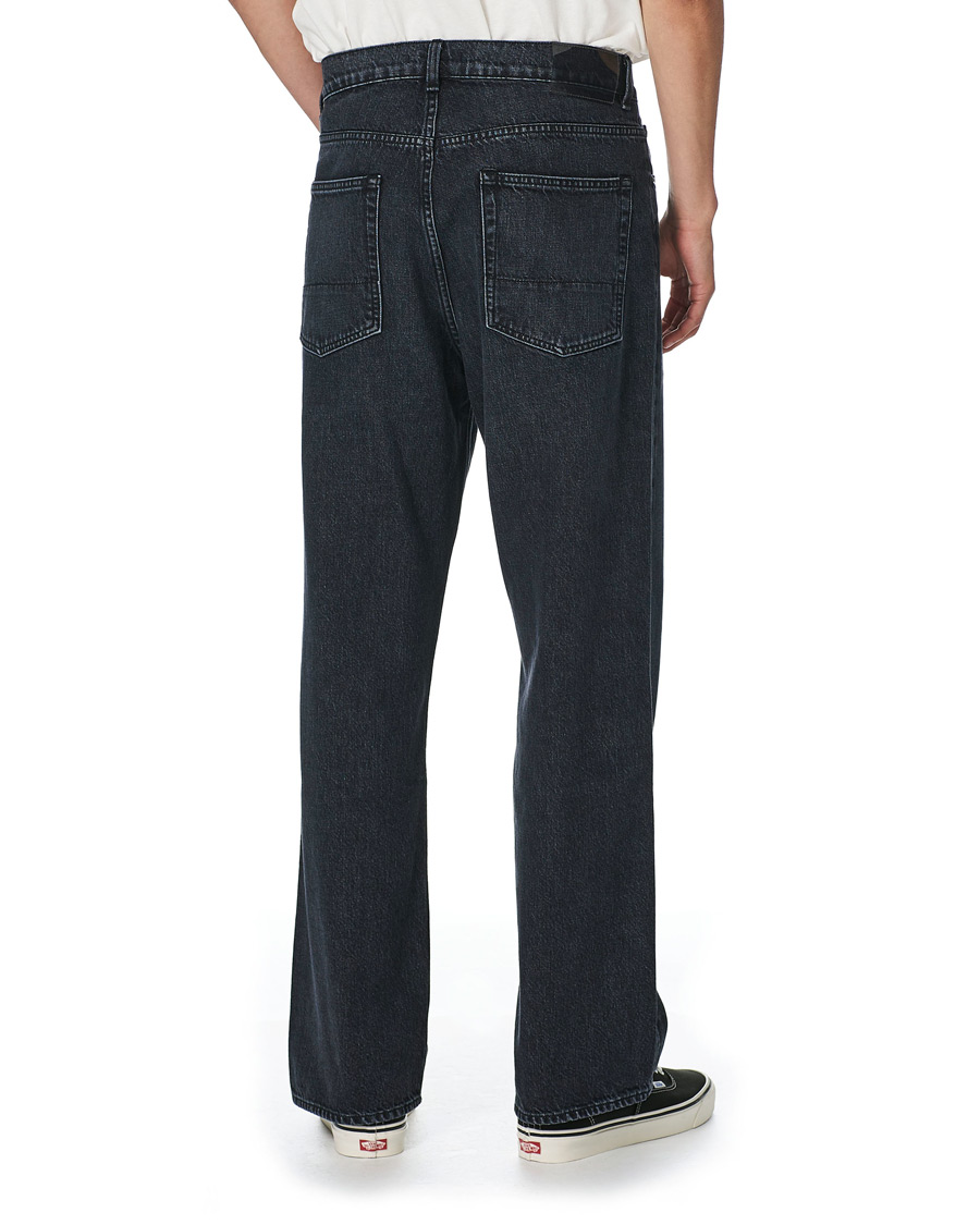 Herren | Jeans | Our Legacy | Third Cut Jeans Washed Grey