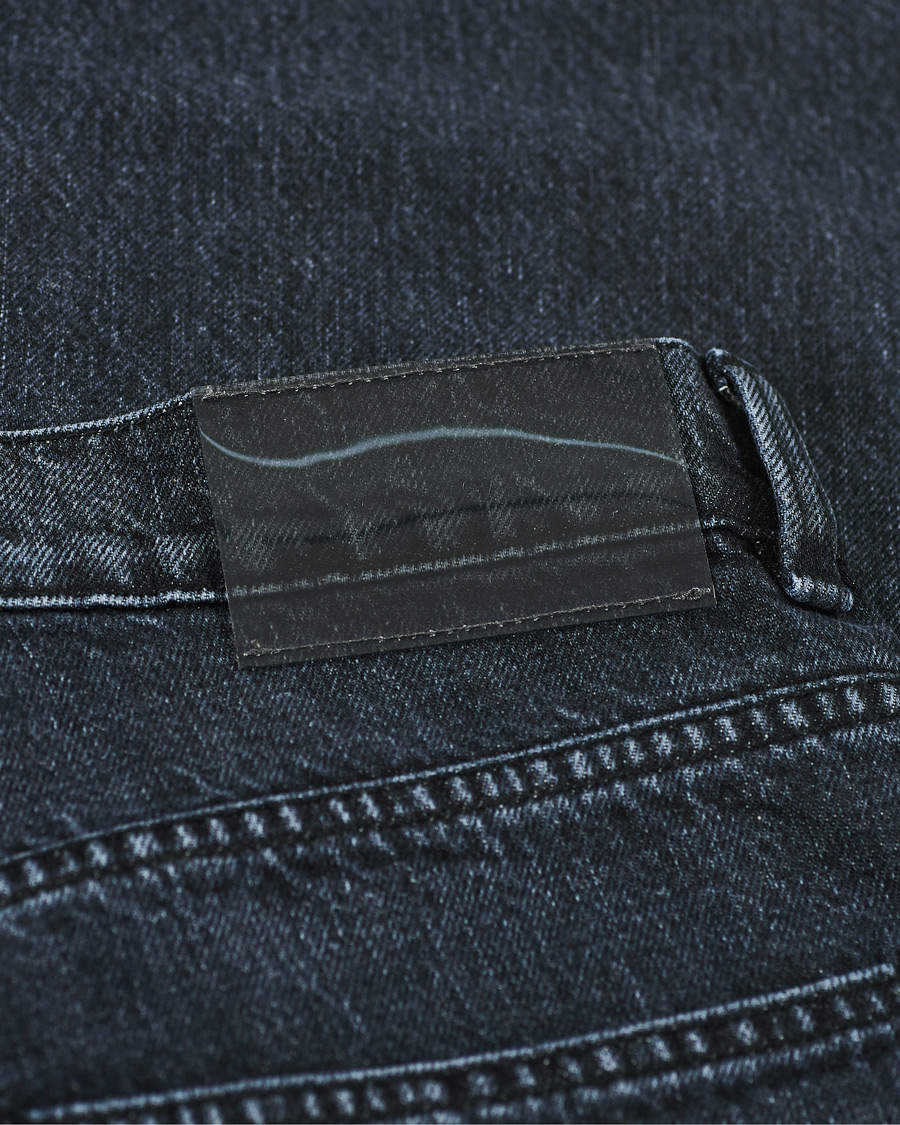 Herren | Jeans | Our Legacy | Third Cut Jeans Washed Grey