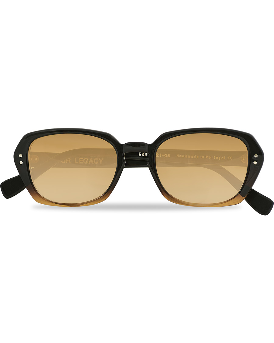 Herren | Our Legacy Earth Gradient Sunglasses Black | Our Legacy | Earth Gradient Sunglasses Black