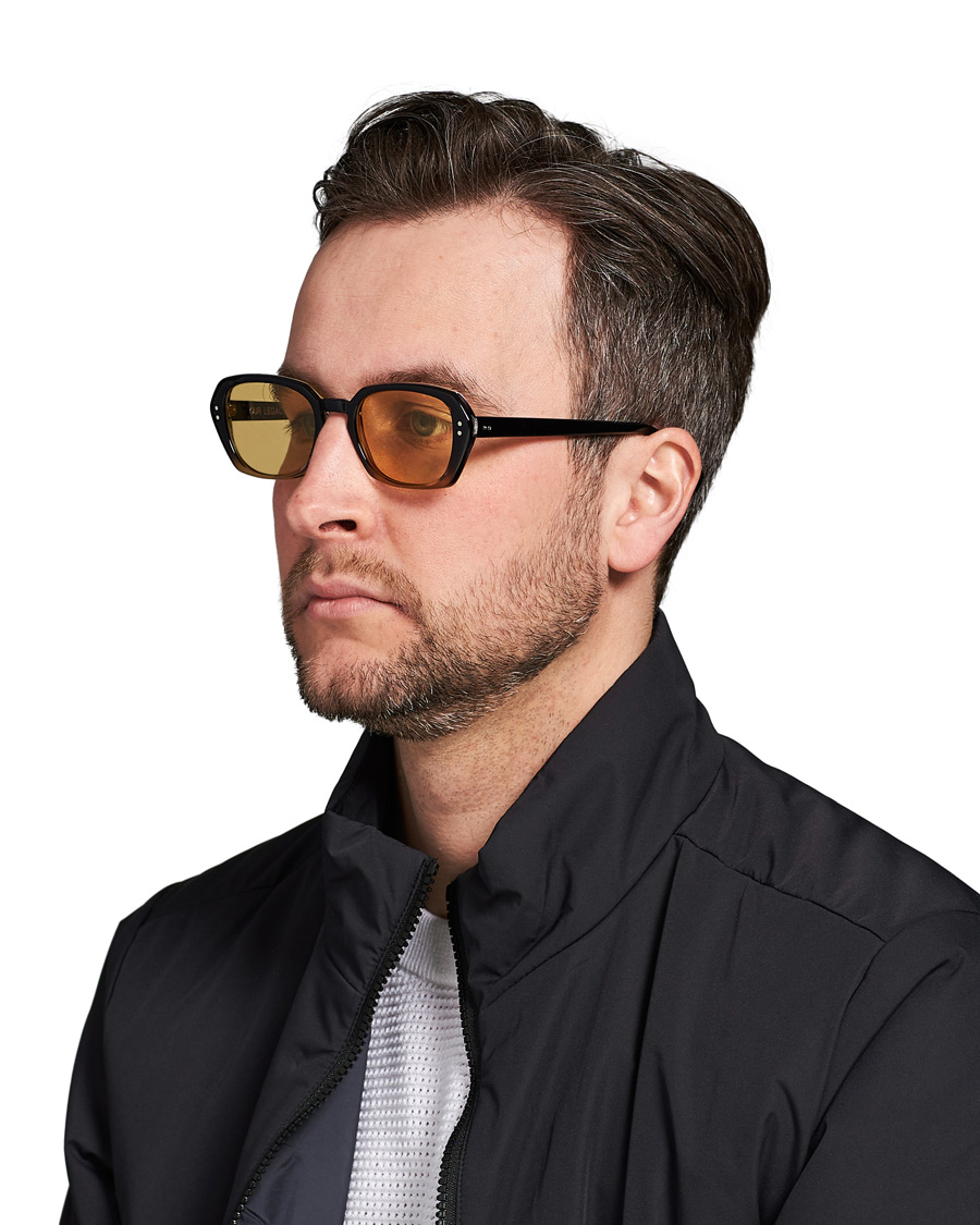 Herren | Our Legacy Earth Gradient Sunglasses Black | Our Legacy | Earth Gradient Sunglasses Black