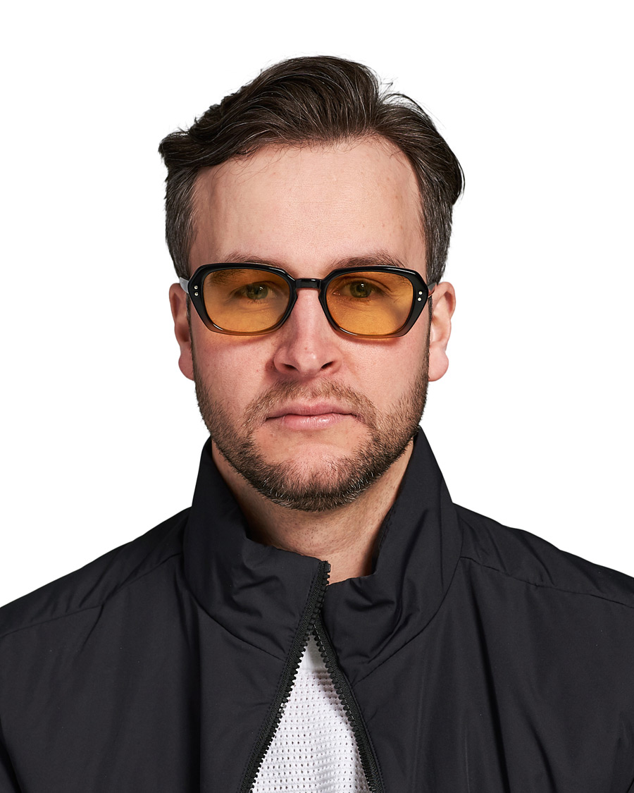 Herren | Our Legacy Earth Gradient Sunglasses Black | Our Legacy | Earth Gradient Sunglasses Black