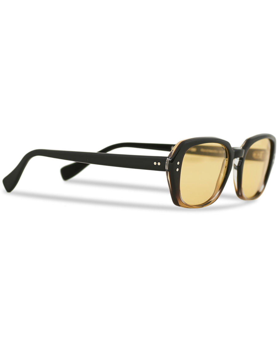 Herren | Our Legacy Earth Gradient Sunglasses Black | Our Legacy | Earth Gradient Sunglasses Black