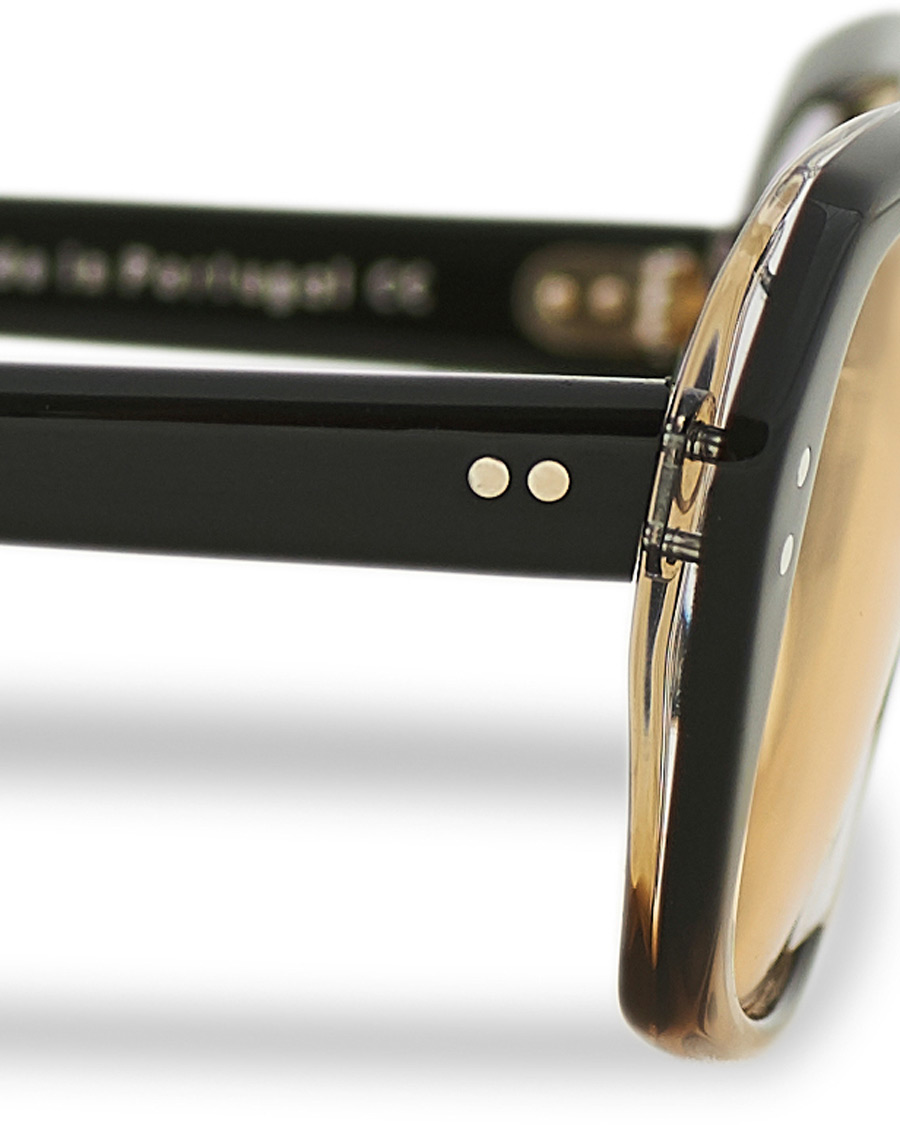 Herren | Our Legacy Earth Gradient Sunglasses Black | Our Legacy | Earth Gradient Sunglasses Black