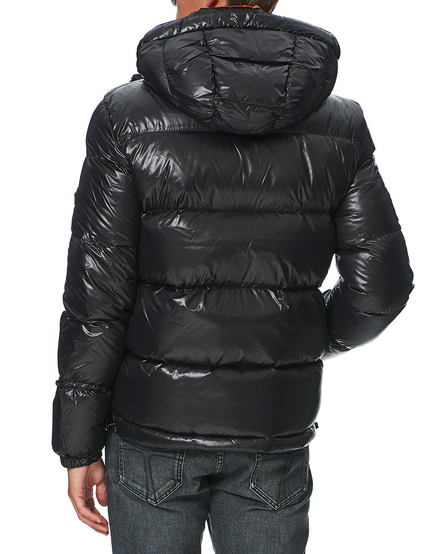Herren | Jacken | J.Lindeberg | Dune Down Jacket Black