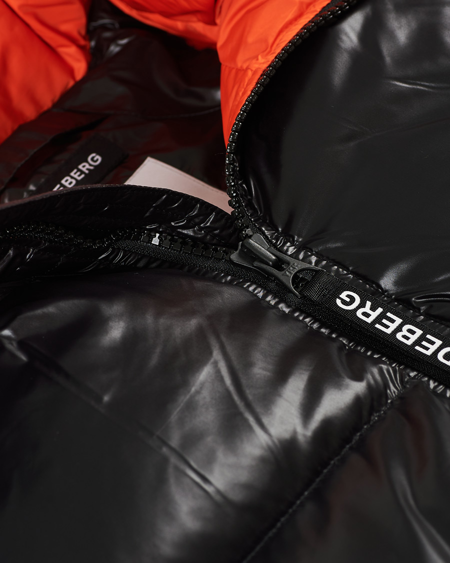 Herren | Jacken | J.Lindeberg | Dune Down Jacket Black