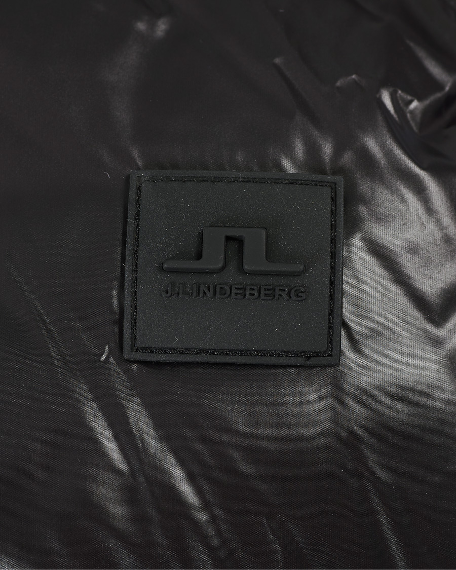 Herren | Jacken | J.Lindeberg | Dune Down Jacket Black