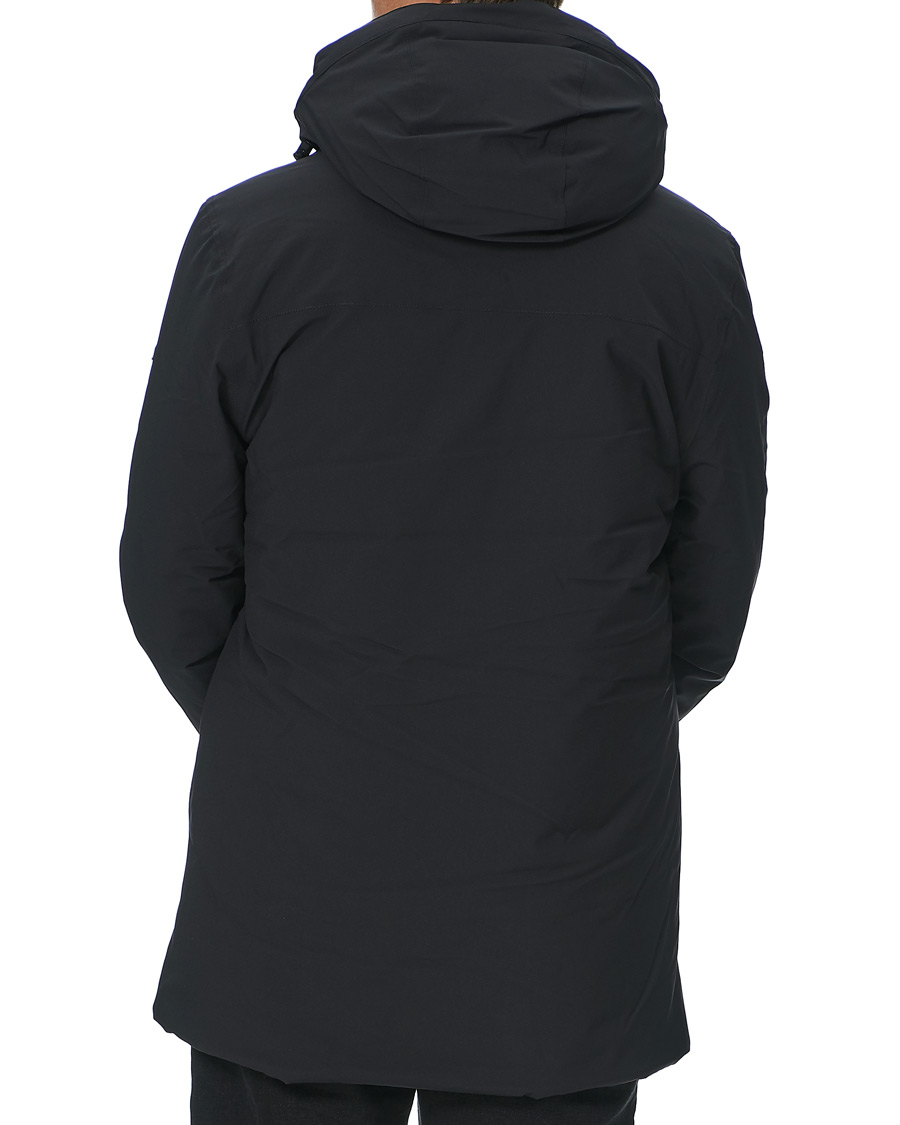 Herren | Jacken | J.Lindeberg | Ruud Parka Black