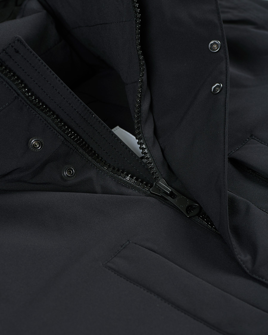 Herren | Jacken | J.Lindeberg | Ruud Parka Black