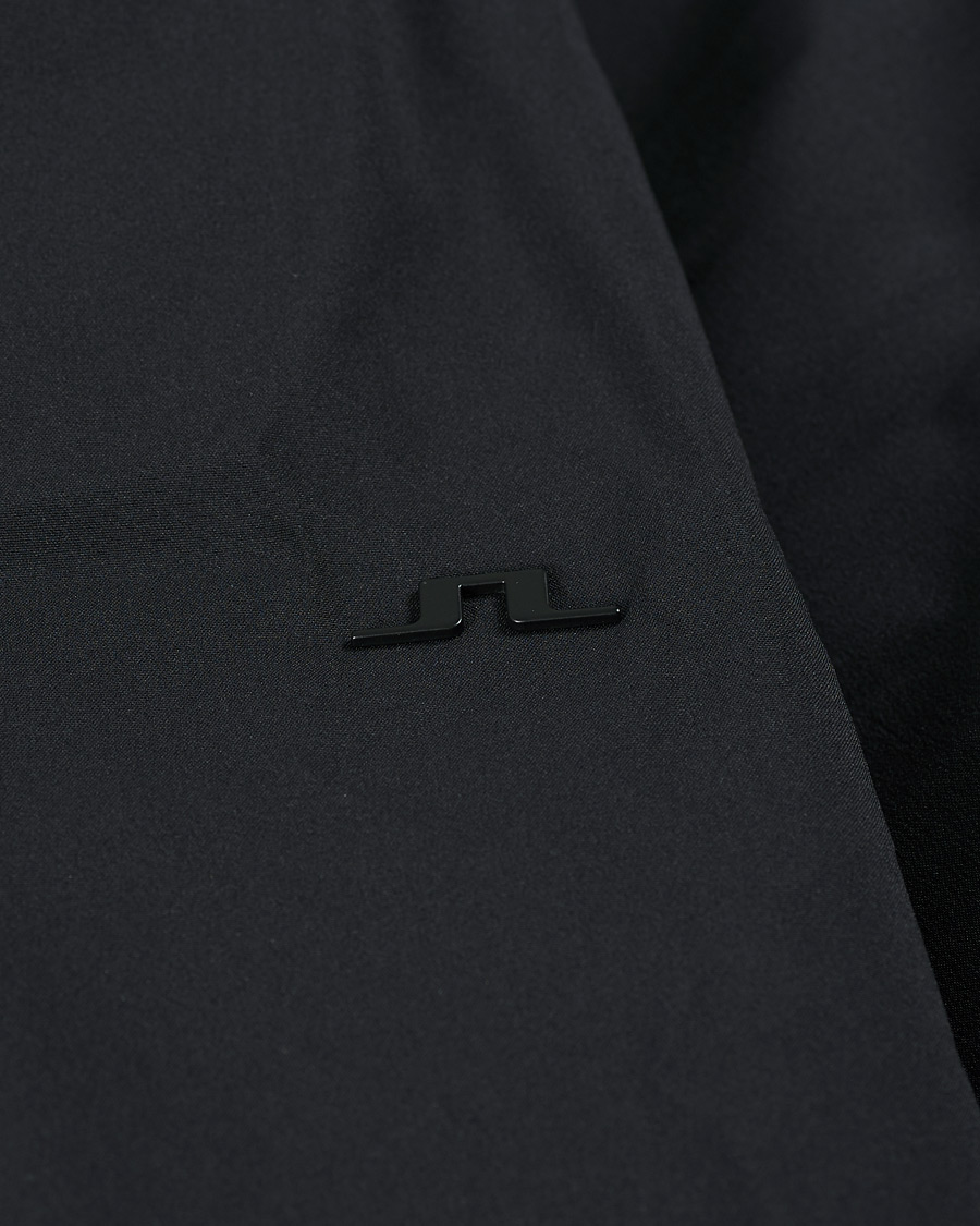 Herren | Jacken | J.Lindeberg | Ruud Parka Black