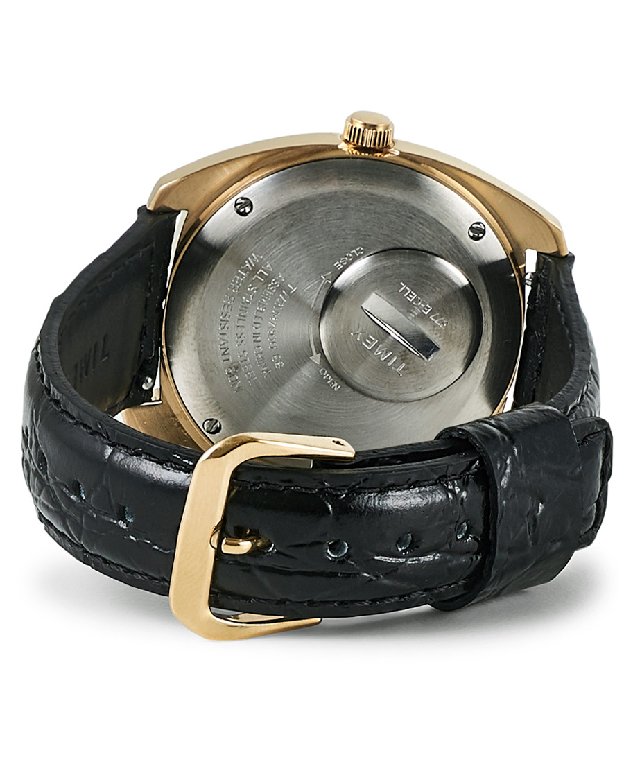 Herren | Timex Q Reissue 1975 Day Date 38mm Gold Tone | Timex | Q Reissue 1975 Day Date 38mm Gold Tone
