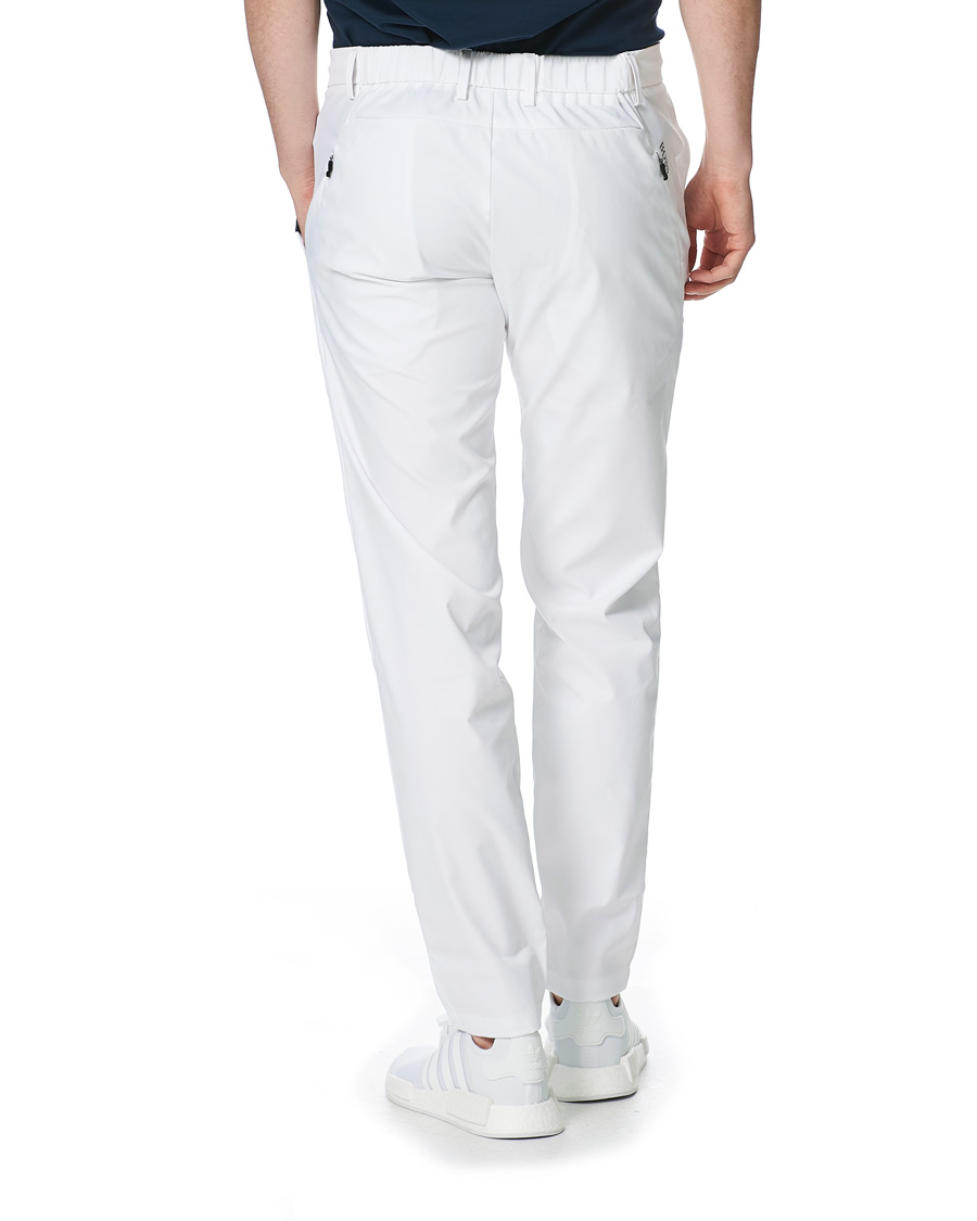 Herren | Hosen | BOSS GREEN | BOSS Athleisure Spectre Trousers White