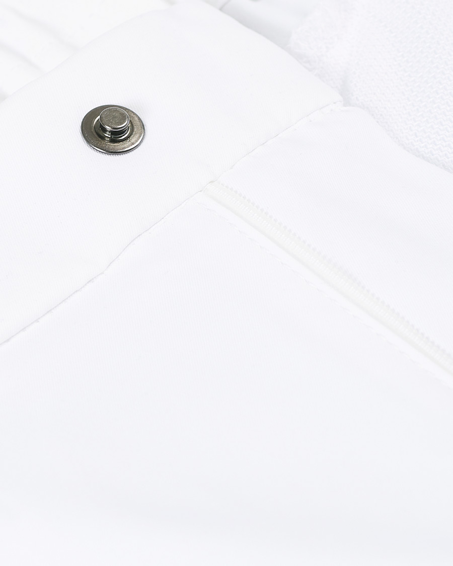Herren | Hosen | BOSS GREEN | BOSS Athleisure Spectre Trousers White