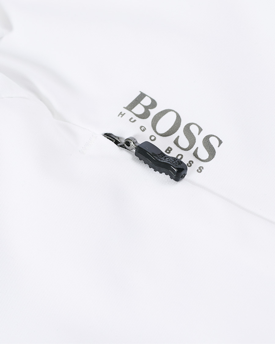 Herren | Hosen | BOSS GREEN | BOSS Athleisure Spectre Trousers White