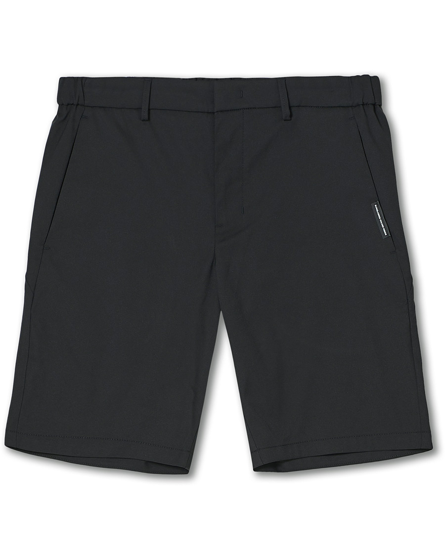 Herren | Shorts | BOSS GREEN | BOSS Athleisure Litt Shorts Black
