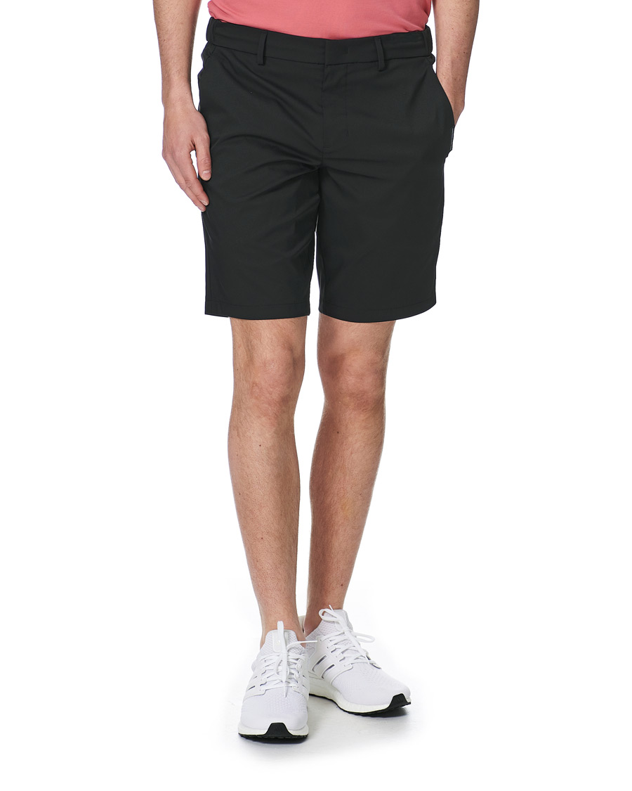 Herren | Shorts | BOSS GREEN | BOSS Athleisure Litt Shorts Black