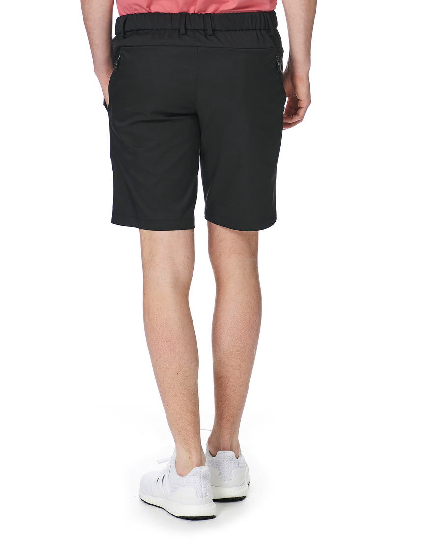 Herren | Shorts | BOSS GREEN | BOSS Athleisure Litt Shorts Black