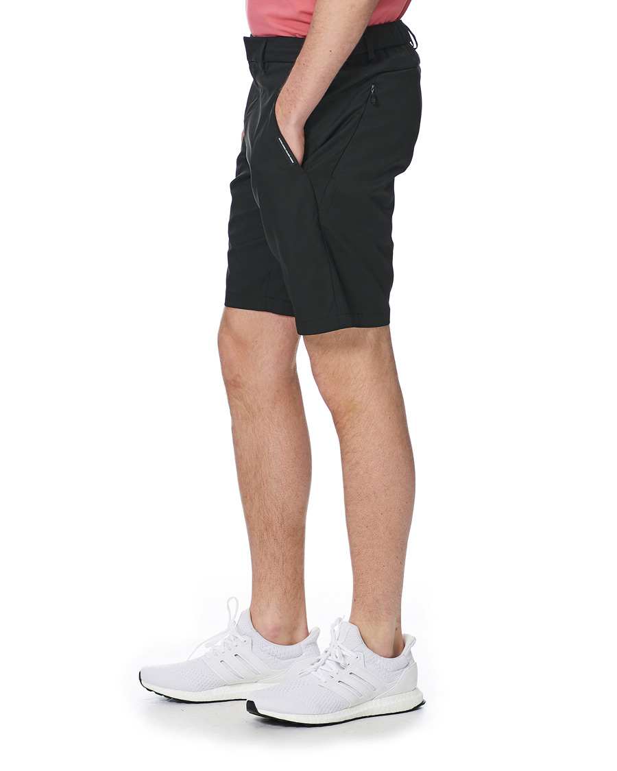 Herren | Shorts | BOSS GREEN | BOSS Athleisure Litt Shorts Black