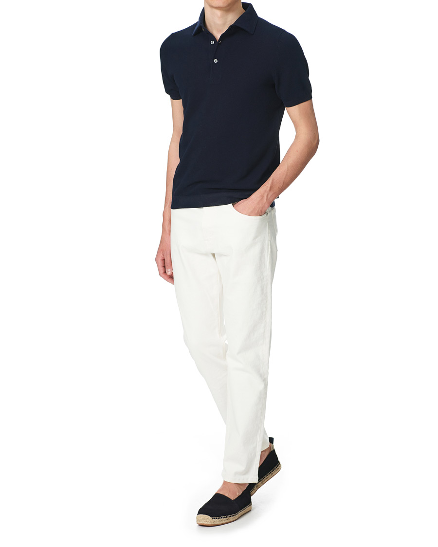 Herren | BOSS Madeira Suede Espadrilles Dark Blue | BOSS BLACK | BOSS Madeira Suede Espadrilles Dark Blue