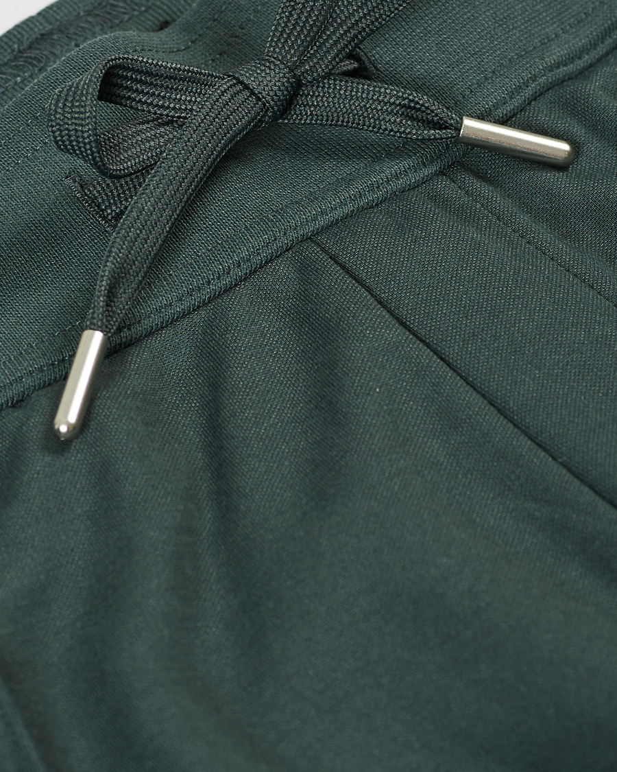 Herren | Hosen | BOSS BLACK | BOSS Tracksuit Sweatpants Dark Green