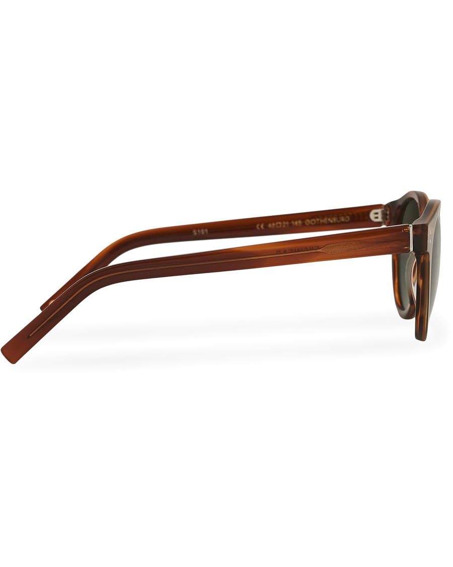 Herren | Nividas Eyewear Gothenburg Sunglasses Cloudy Brown | Nividas Eyewear | Gothenburg Sunglasses Cloudy Brown