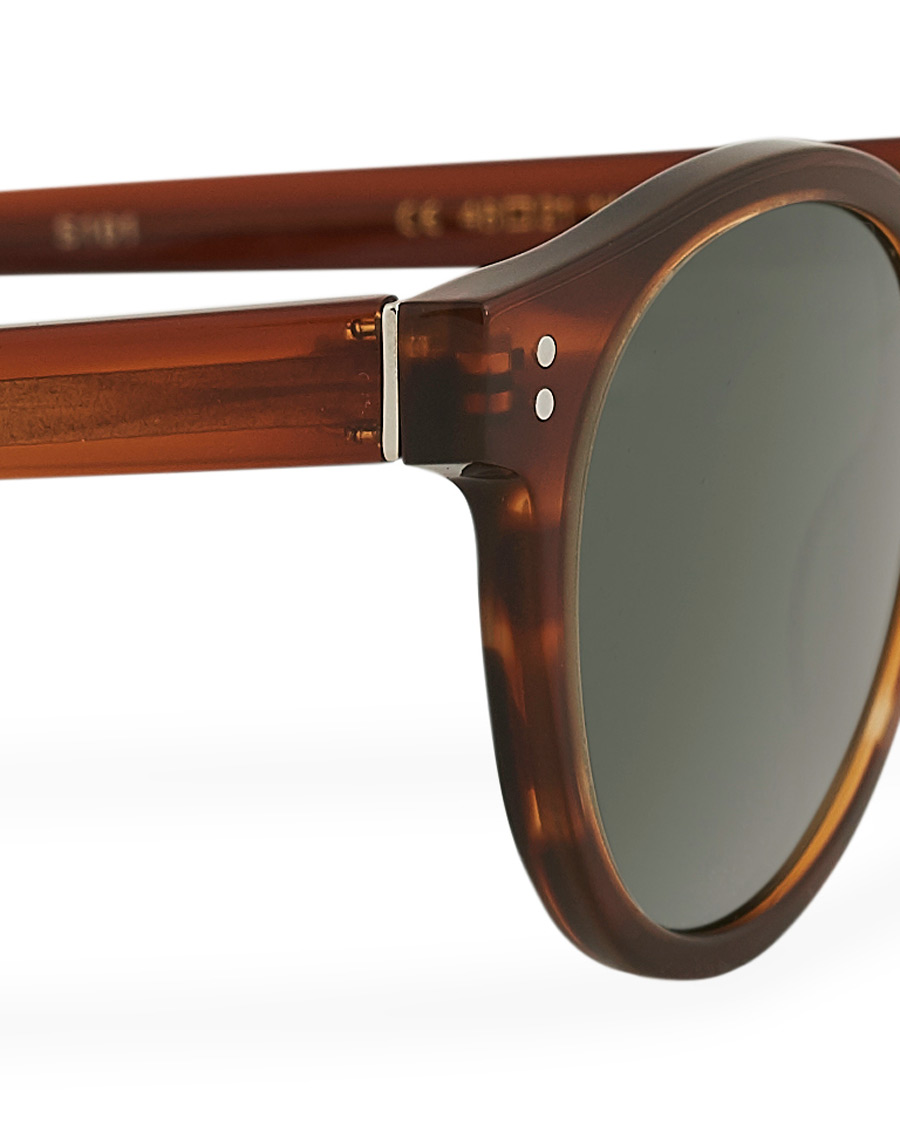 Herren | Nividas Eyewear Gothenburg Sunglasses Cloudy Brown | Nividas Eyewear | Gothenburg Sunglasses Cloudy Brown
