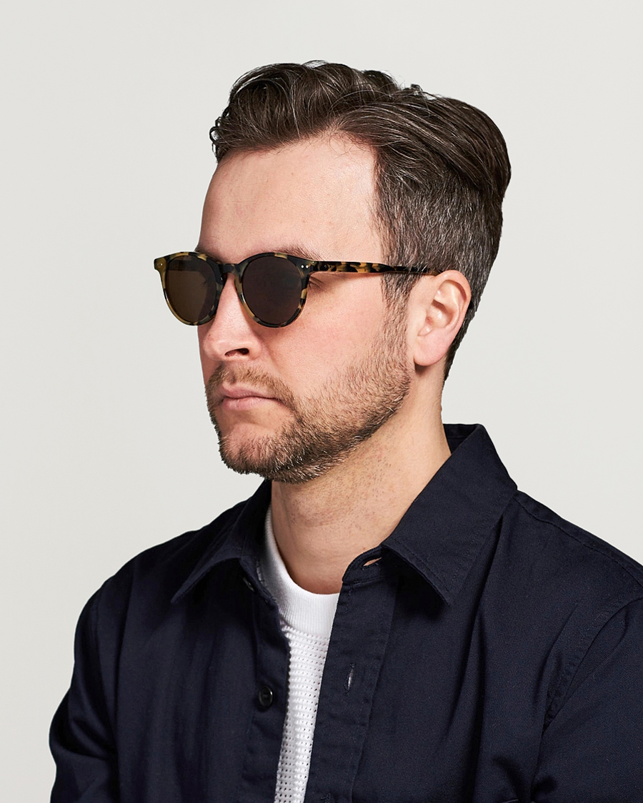 Herren | Nividas Eyewear Paris Sunglasses Classic Camo | Nividas Eyewear | Paris Sunglasses Classic Camo