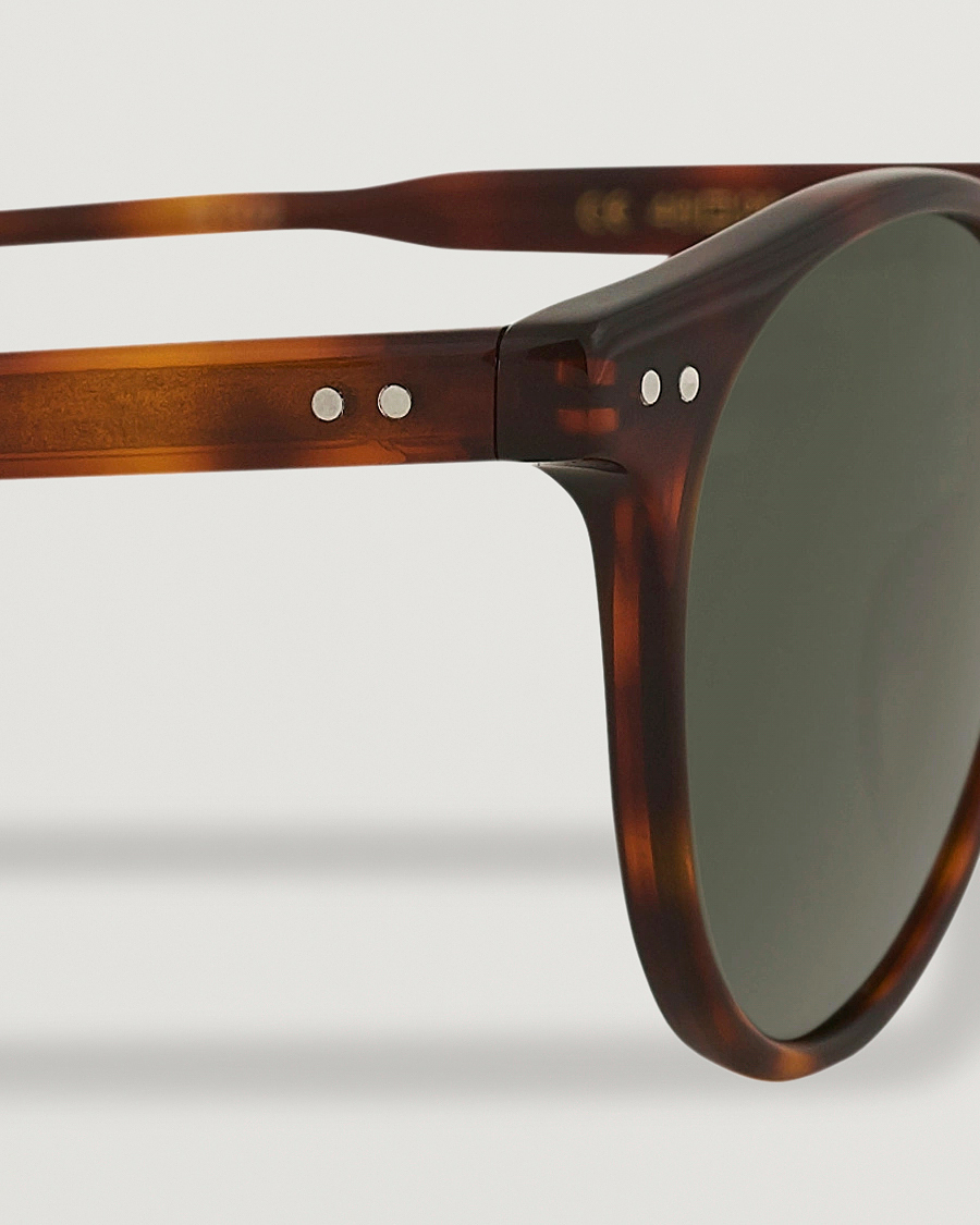 Herren | Nividas Eyewear Paris Sunglasses Tortoise Classic | Nividas Eyewear | Paris Sunglasses Tortoise Classic