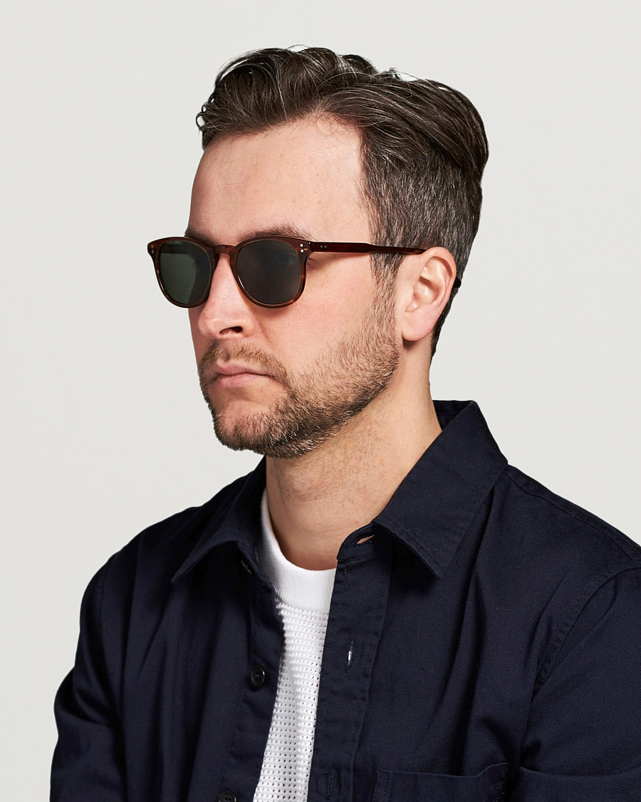 Herren | Nividas Eyewear Vienna Sunglasses Cloudy Brown | Nividas Eyewear | Vienna Sunglasses Cloudy Brown